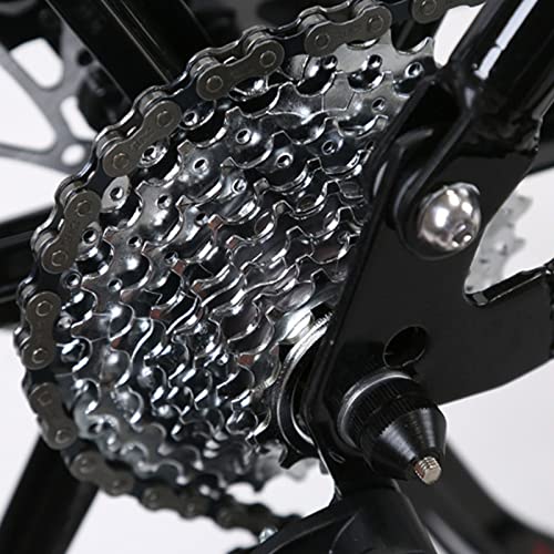 Mountainbike klappbar, für Erwachsene, hohe Traglast