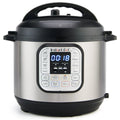 Instant Pot Duo 6 Qt 7-in-1 Elektrischer Schnellkochtopf