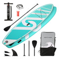 Marnur Aufblasbares Stand Up Paddle Board SUP 6 Zoll Dick