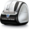 Dymo LabelWriter 450 Turbo Thermodirekt-Etikettendrucker