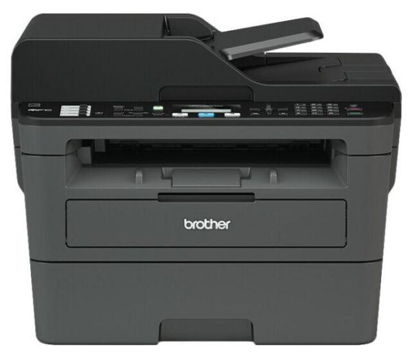 Brother MFC-L2690DW Monochrom-Laser-Multifunktionsdrucker